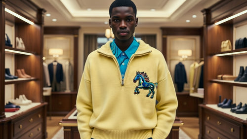 Knitwear