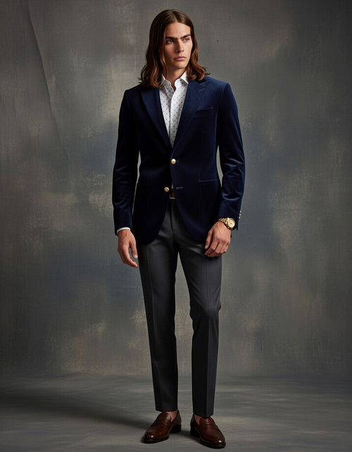 Tailoring & Blazers
