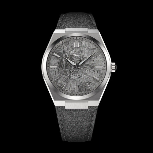 Meteorite-Dial Automatic — Muonionalusta