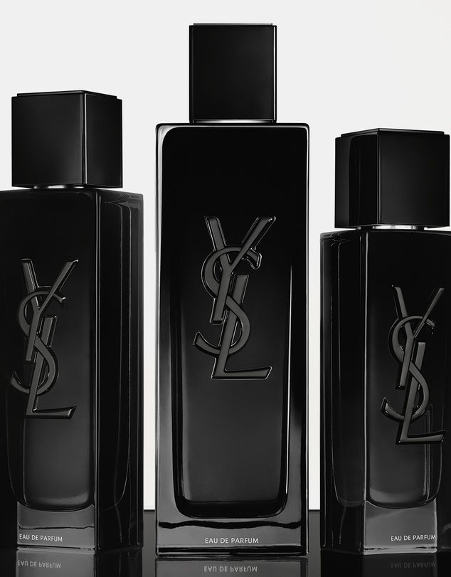 Black Onyx Eau de Parfum – Intense Luxury Fragrance
