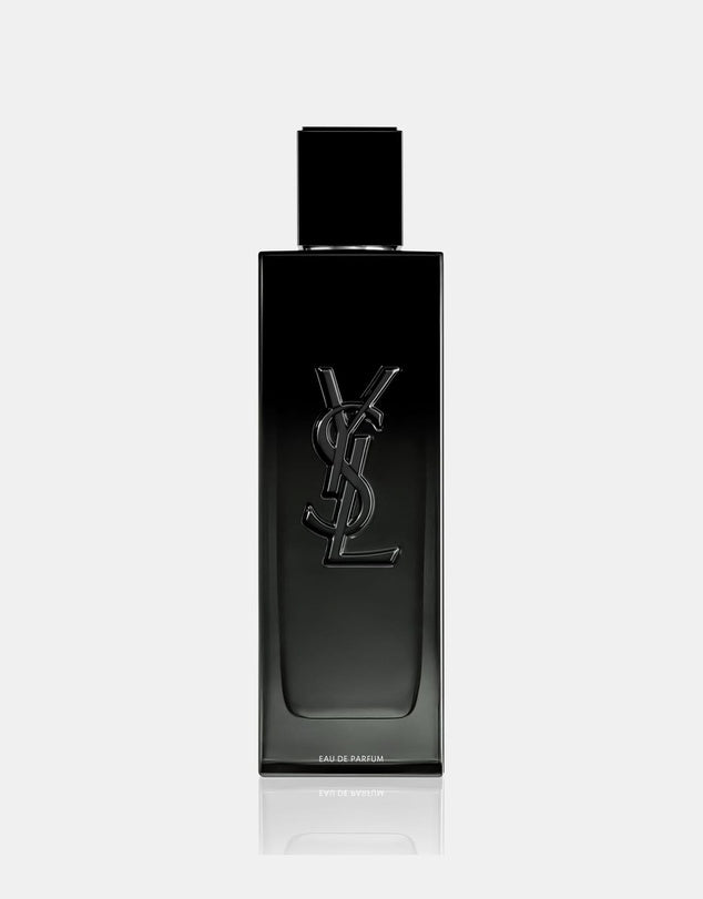 Black Onyx Eau de Parfum – Intense Luxury Fragrance