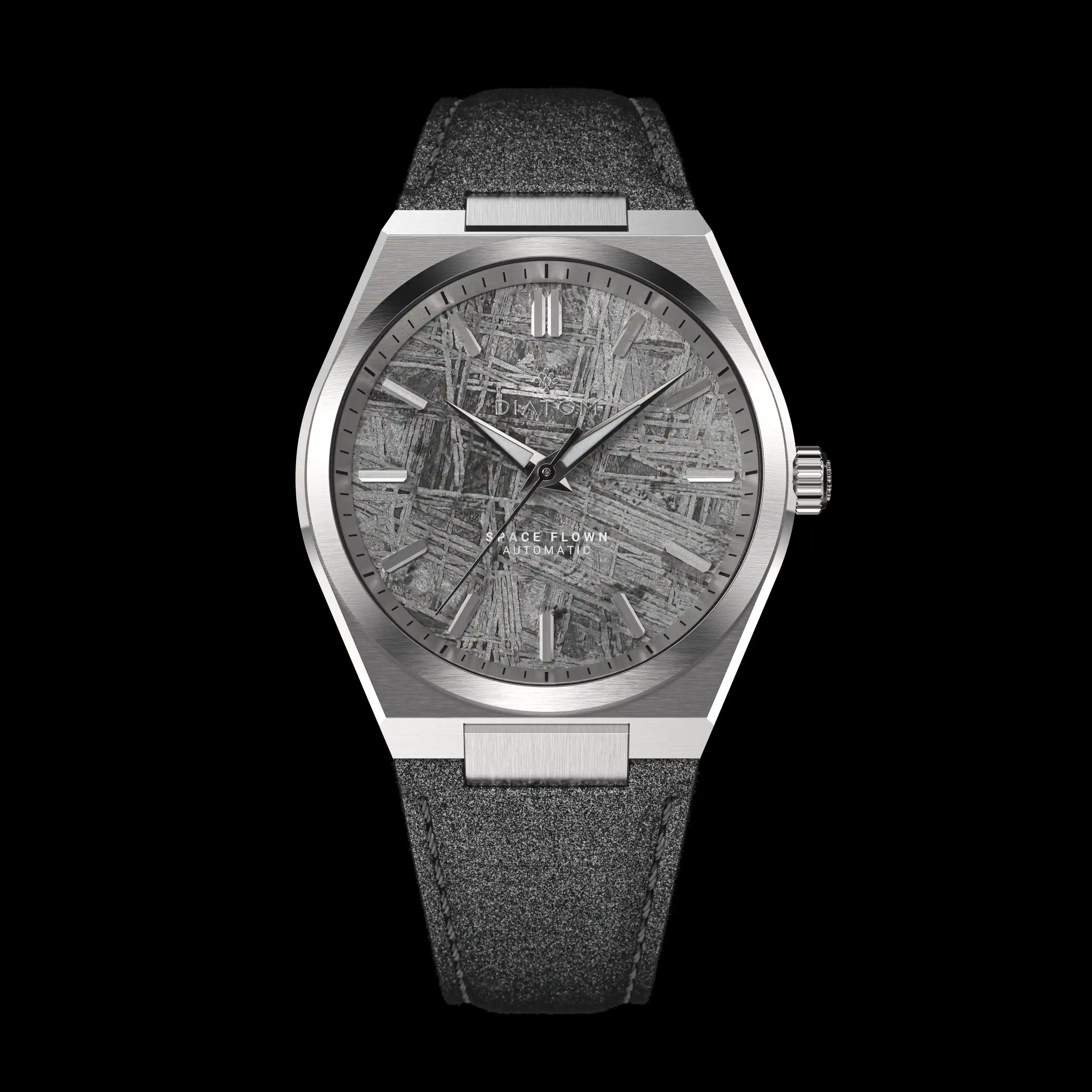 Meteorite-Dial Automatic
